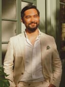 Jeremy Paikaew