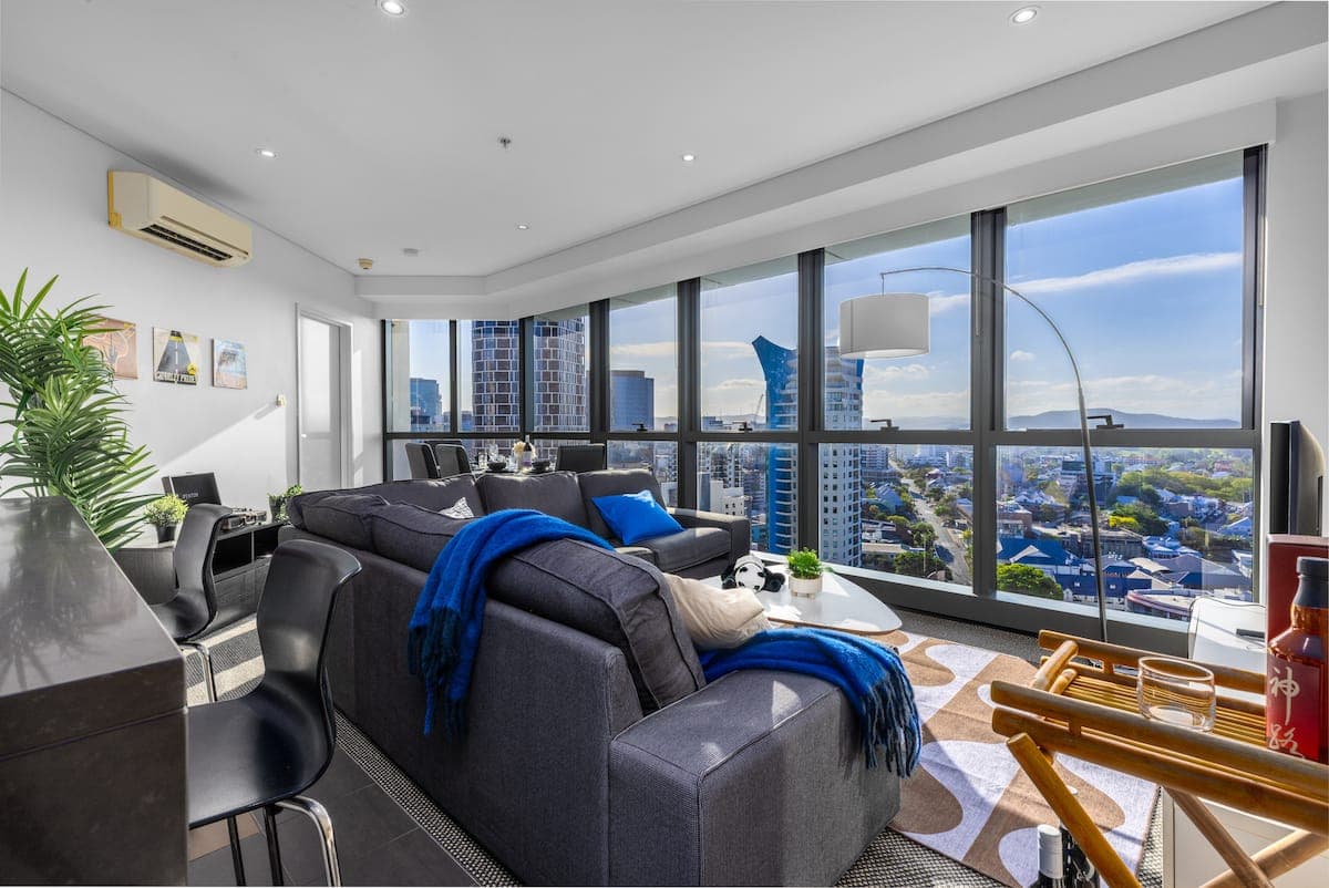 Skyline Serenity